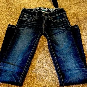 Starlit Flare by Refuge